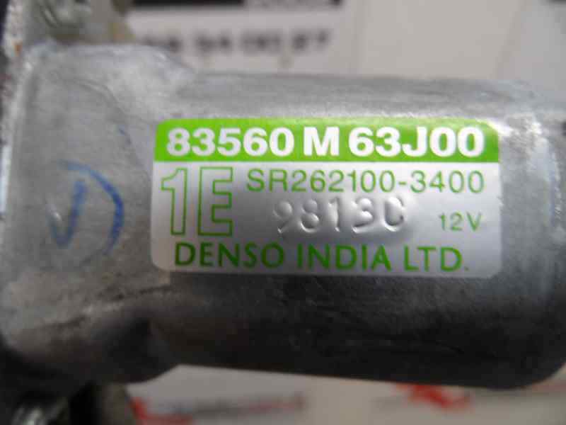 ELEVALUNAS DELANTERO DERECHO NISSAN PIXO 1.0 MT 68CV | 50KW