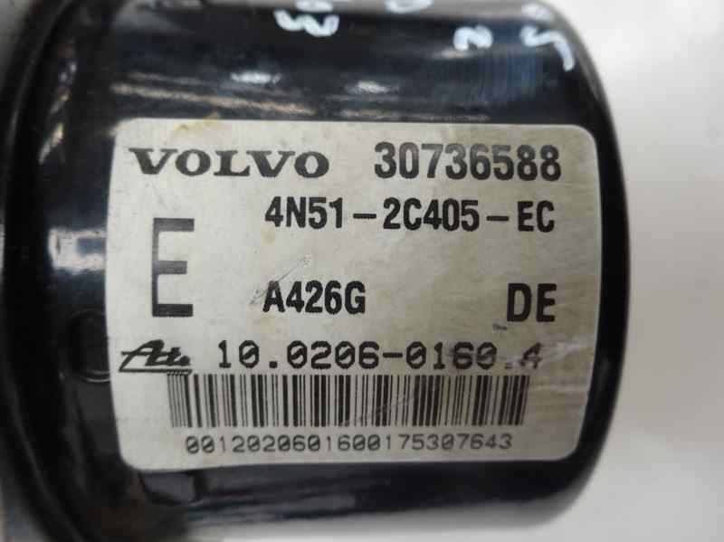 ABS VOLVO S40 2.0 TD MT 136CV