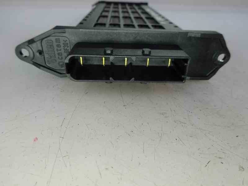 RESISTENCIA CALEFACCION PEUGEOT 308 2012 1.6 HDI MT 112CV