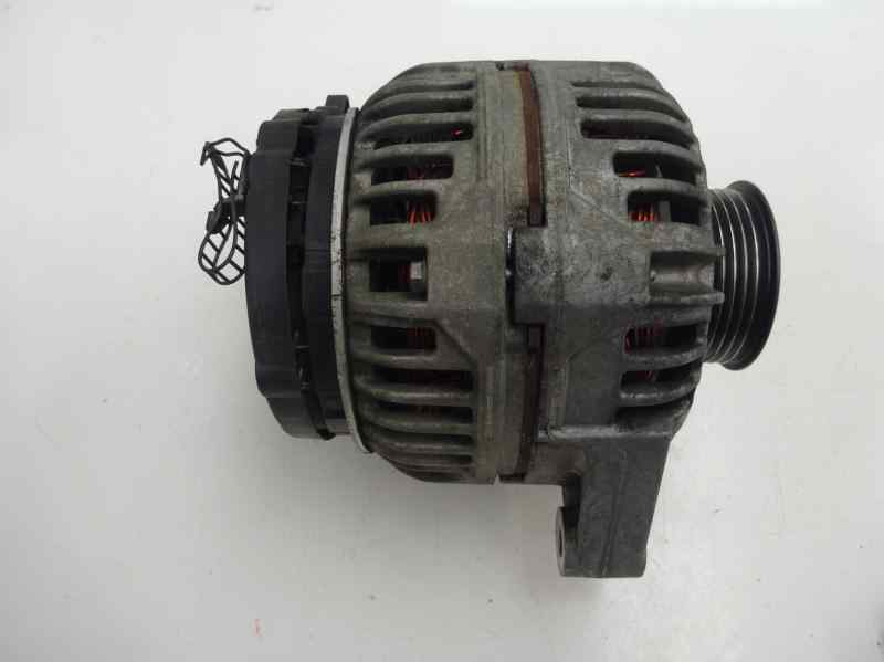 ALTERNADOR AUDI A4 2005 2.5 TDI MT 163CV