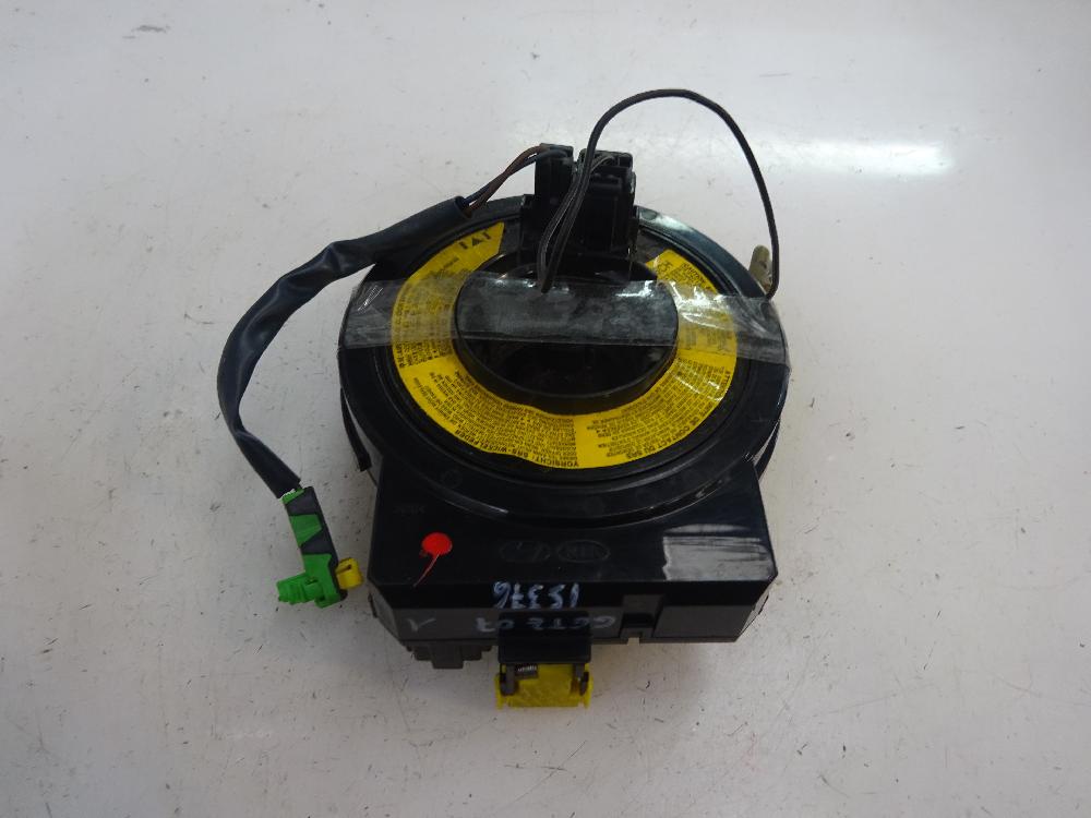 ANILLO AIRBAG HYUNDAI GETZ 1.5 CRDI MT 88CV