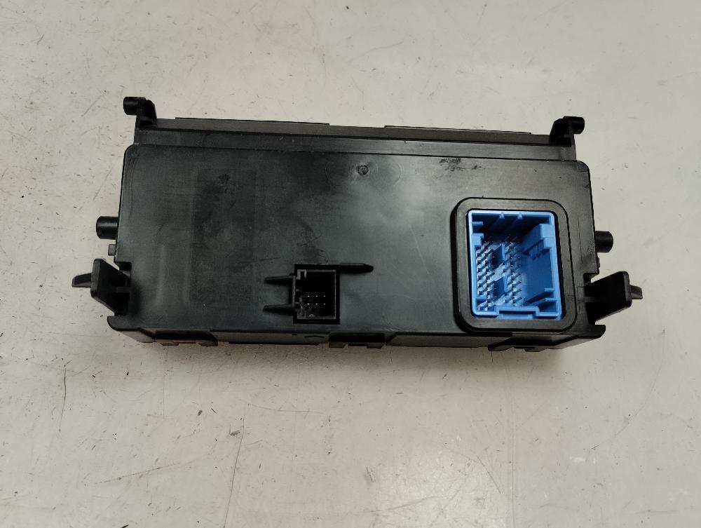 MODULO ELECTRONICO CITROEN DS4 1.6 THP MT 200CV