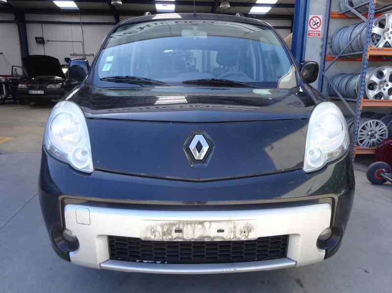 PUERTA TRASERA IZQUIERDA RENAULT KANGOO 2008 1.5 DCI MT 86CV | 63KW