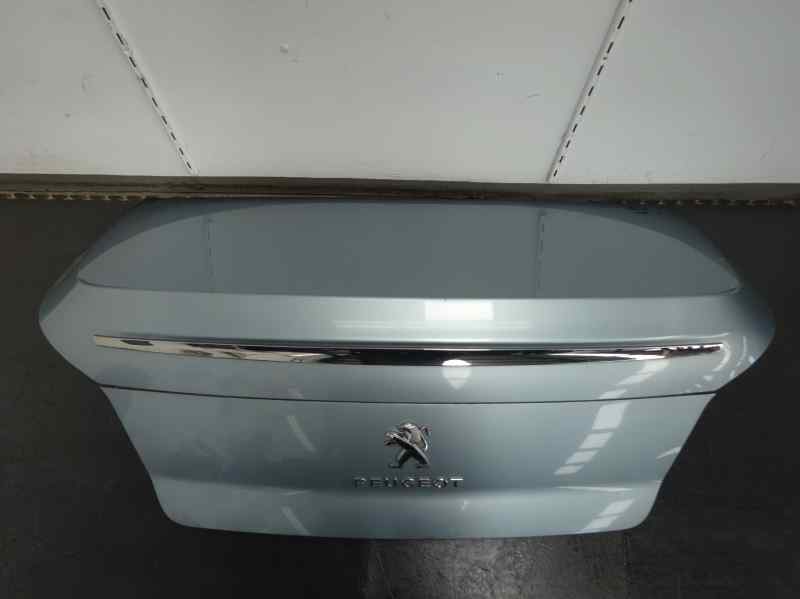PORTON TRASERO PEUGEOT 508 2.0 HDI MT 140CV