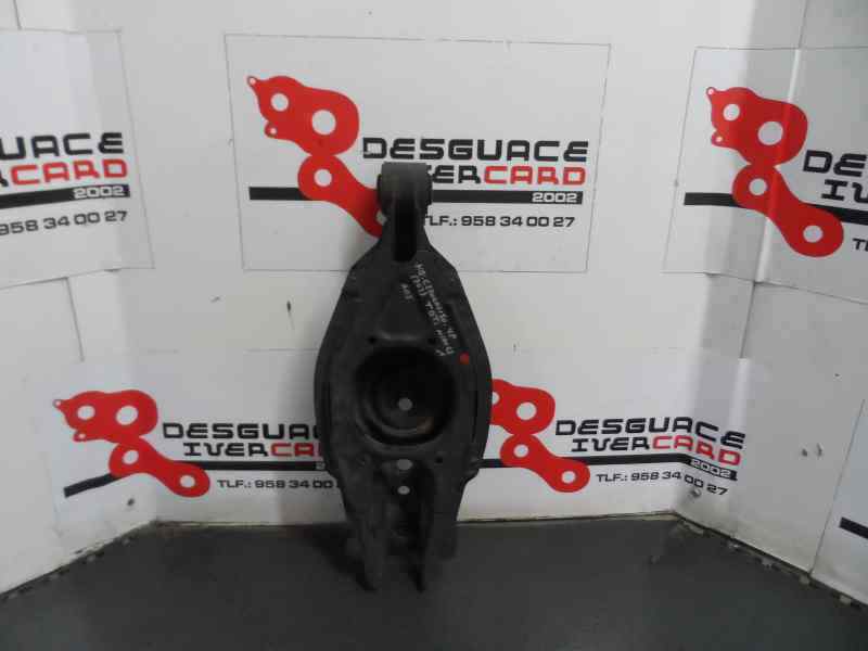 BRAZO SUSPENSION INFERIOR TRASERO DERECHO MERCEDES BENZ CLASE C 2005 2.2 MT 150CV | 110KW