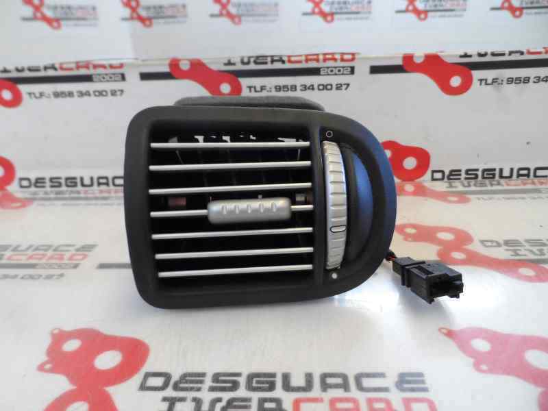 REJILLA AIREADORA PORSCHE CAYENNE 4.5 AT TURBO 450CV