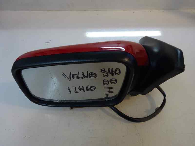 RETROVISOR IZQUIERDO VOLVO S40 1.6 MT 105CV | 77KW