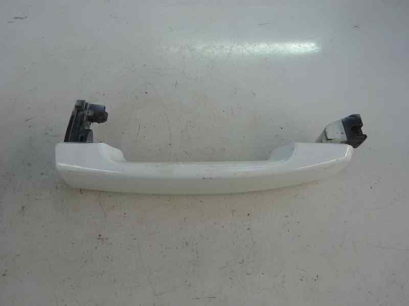 MANETA EXTERIOR TRASERA IZQUIERDA NISSAN QASHQAI 1.5 DCI MT FWD 106CV