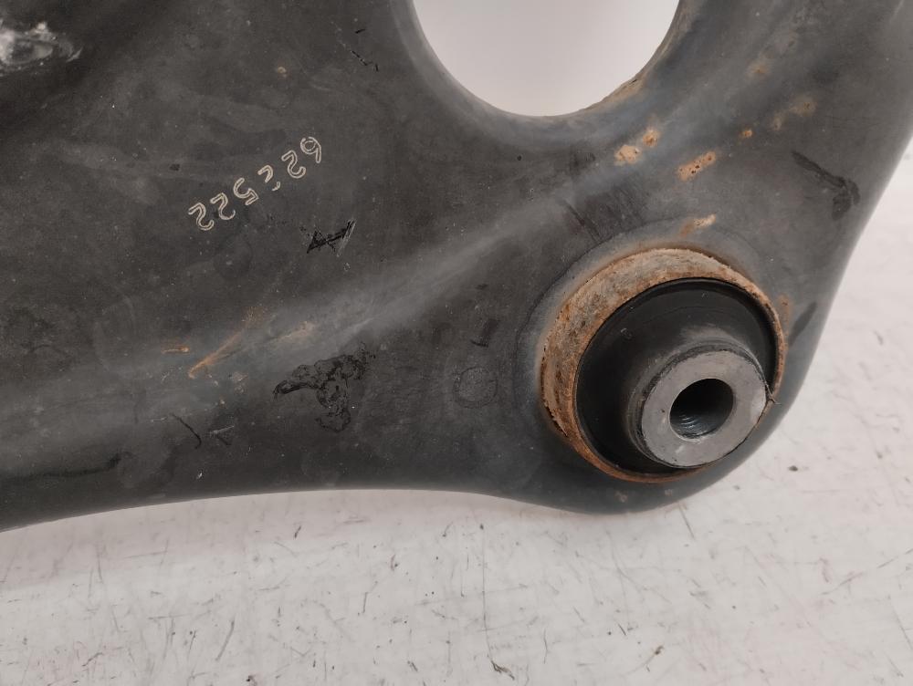 BRAZO SUSPENSION INFERIOR DELANTERO IZQUIERDO NISSAN MICRA 2016 1.2 MT 80CV
