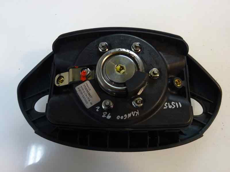 AIRBAG DELANTERO IZQUIERDO RENAULT KANGOO 1.9 D MT 65CV | 48KW