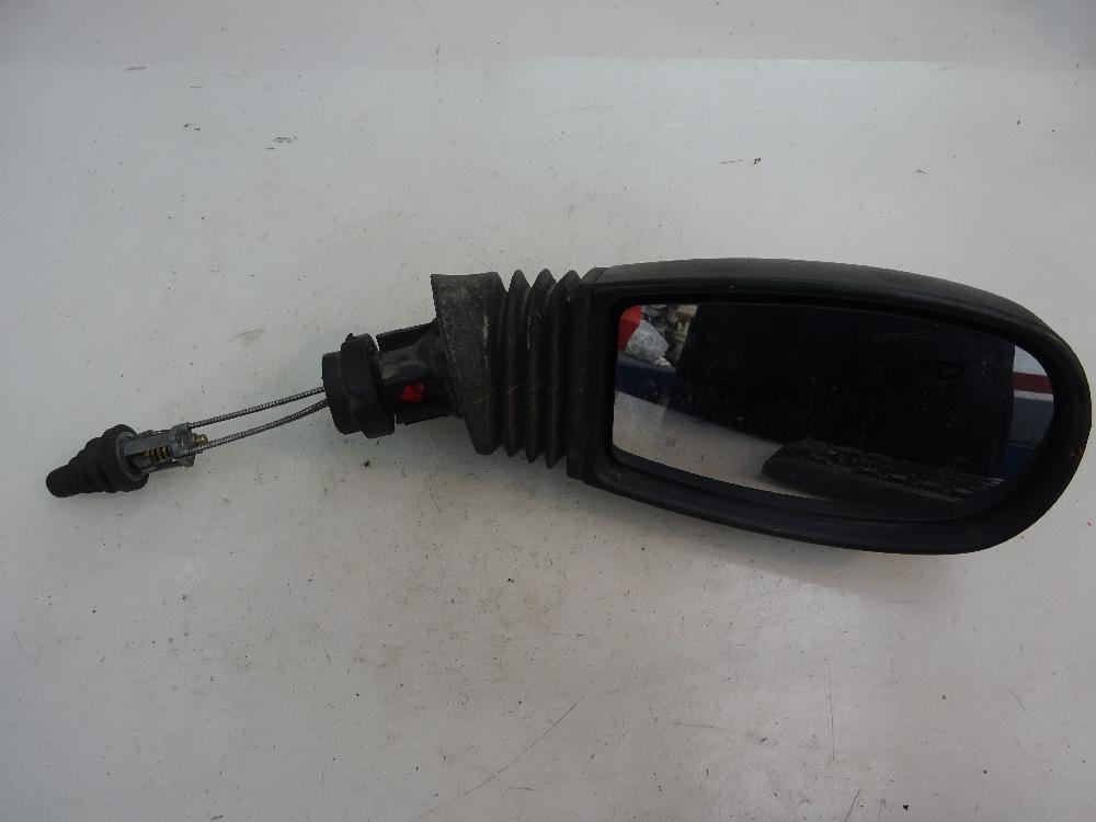 RETROVISOR DERECHO FIAT PUNTO 1.3 MT 75CV | 55KW