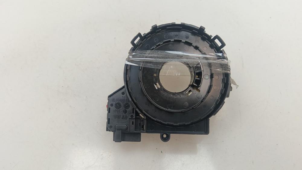 ANILLO AIRBAG VOLKSWAGEN PASSAT 2.0 TDI DSG 140CV | 103KW