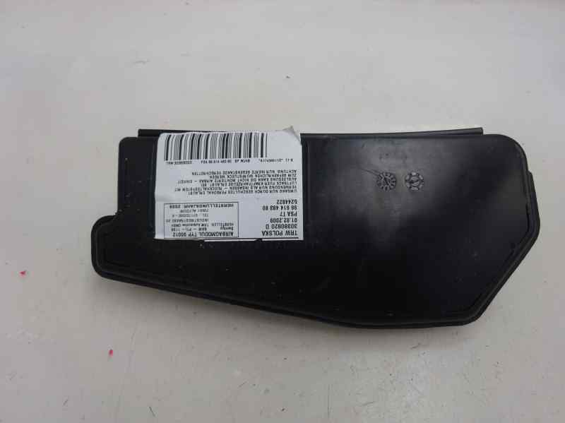 AIRBAG DELANTERO IZQUIERDO PEUGEOT 308 1.4 VTI MT 95CV