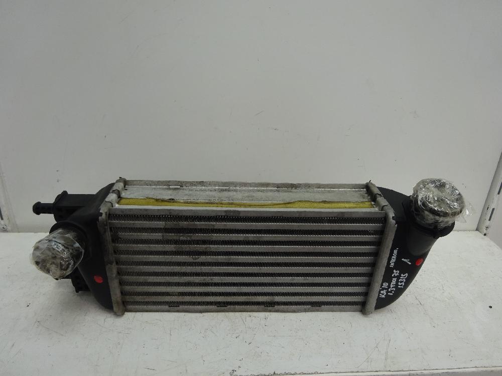 INTERCOOLER FORD KA 1.3 TDCI MT 75CV | 55KW