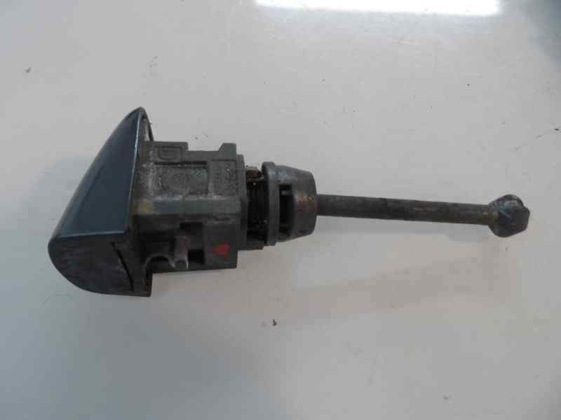 JUEGO BOMBINES PEUGEOT 207 2007 1.6 HDI MT 90CV