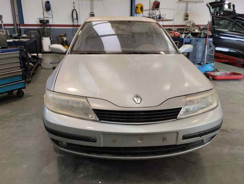 ABS RENAULT LAGUNA 1.6 MT 110CV