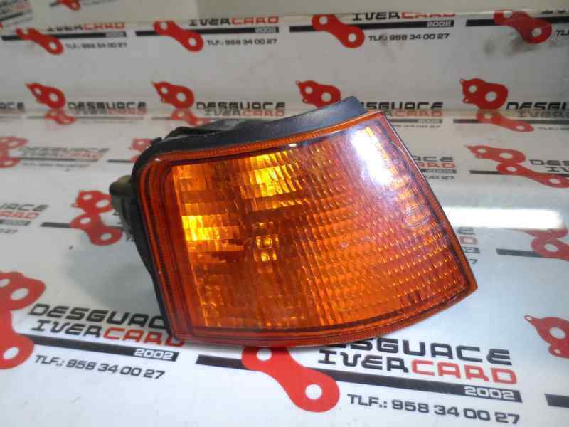 PILOTO DELANTERO DERECHO SEAT TOLEDO 1992 1.8 MT 88CV