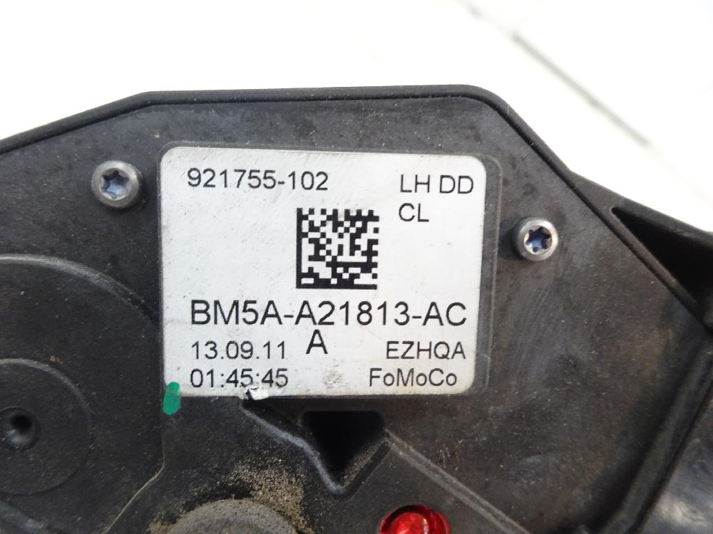 CERRADURA PUERTA DELANTERA IZQUIERDA FORD FOCUS 2010 1.6 TDCI MT 90CV