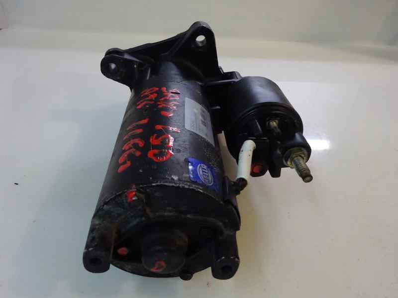 MOTOR ARRANQUE CITROEN SAXO 1.5 MT D 57CV