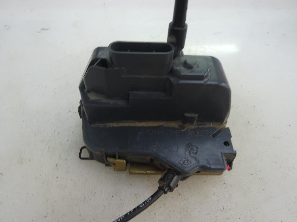 CERRADURA PUERTA TRASERA DERECHA RENAULT SCENIC 1.9 DCI MT 120CV