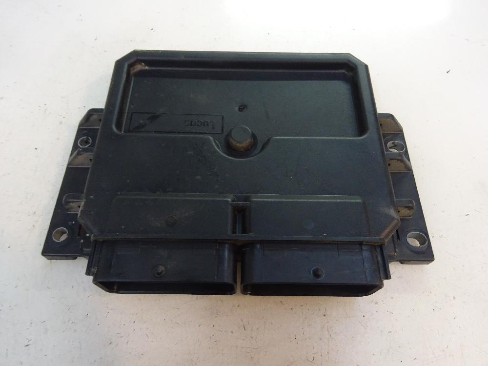 CENTRALITA MOTOR UCE FIAT DOBLO 2001 1.9 D MT 63CV
