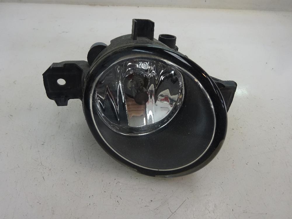 FARO ANTINIEBLA IZQUIERDO NISSAN QASHQAI 1.5 DCI MT FWD 106CV