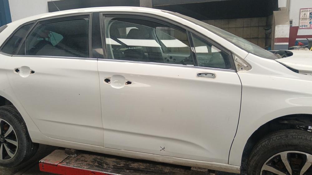 PUERTA DELANTERA DERECHA CITROEN C4 1.6 MT 100CV | 73KW