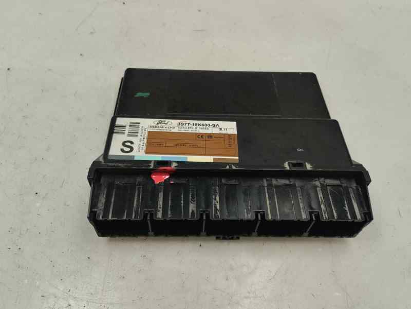 MODULO ELECTRONICO FORD MONDEO 2.0 TDCI 5MT 130CV