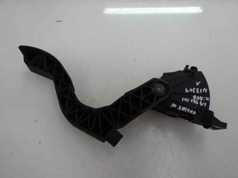 POTENCIOMETRO PEDAL VOLKSWAGEN PASSAT 1.9 TDI MT 101CV | 74KW