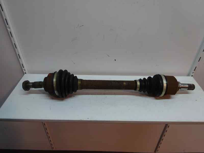 TRANSMISION DELANTERA IZQUIERDA CITROEN C3 PICASSO 1.6 MT 110CV