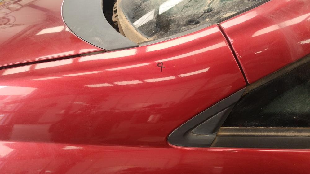 ALETA DELANTERA IZQUIERDA FIAT GRANDE PUNTO 1.3 MULTIJET 16V 5 MT 75CV