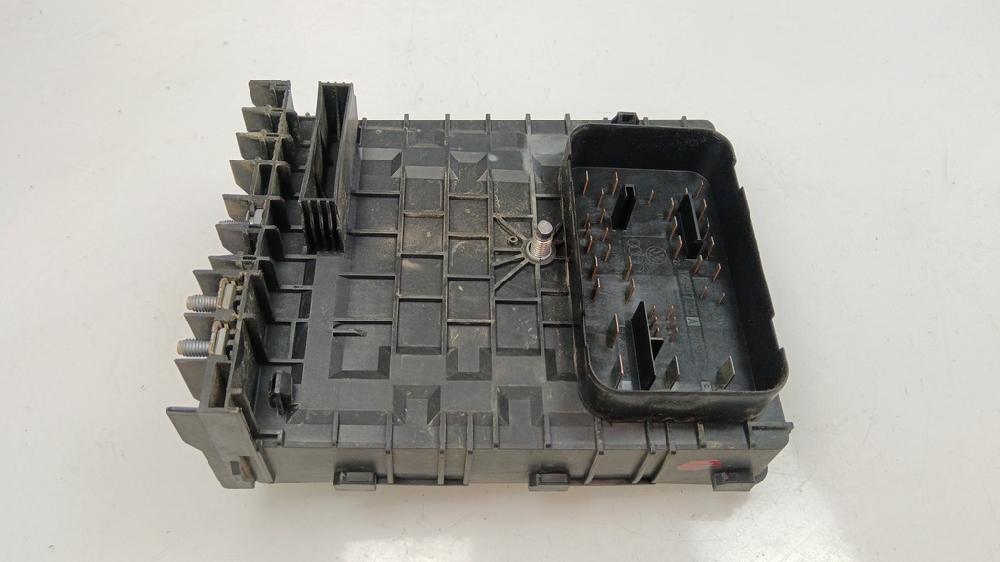 CAJA RELES FUSIBLES SEAT LEON 1.9 TDI 105CV DIESEL