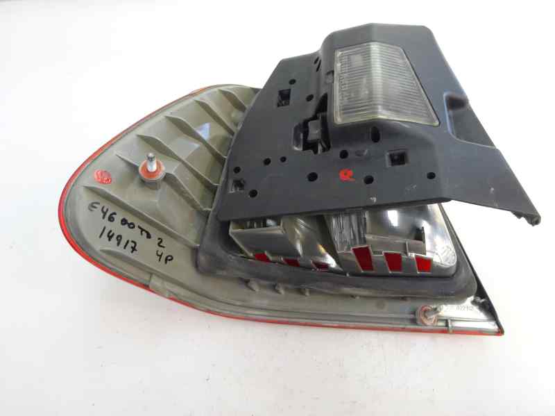 PILOTO TRASERO DERECHO BMW SERIE 3 2.0 320D MT 136CV