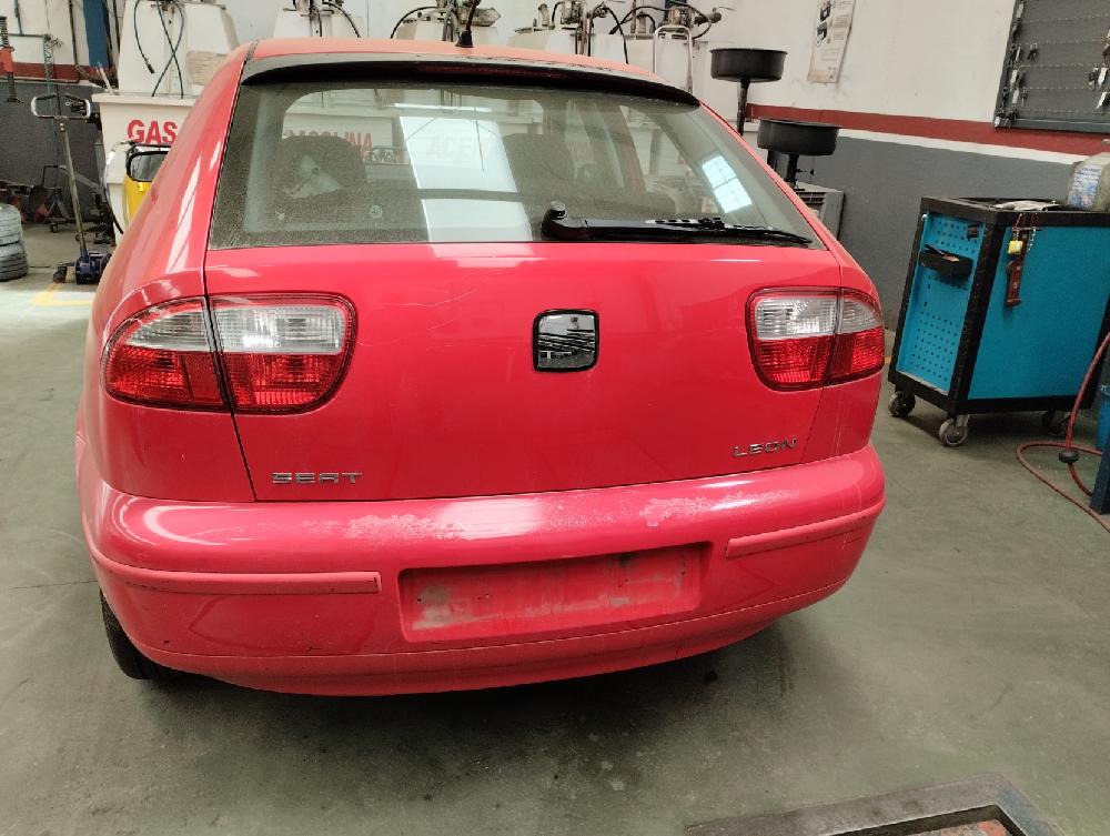 CENTRALITA MOTOR UCE SEAT LEON 1.6 MT 100CV | 74KW