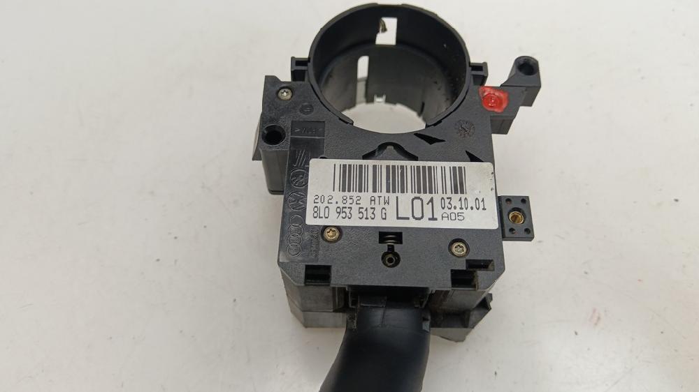 MANDO INTERMITENTES SEAT LEON 1.9 MT 110CV | 81KW