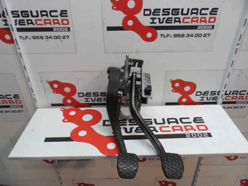 PEDAL EMBRAGUE BMW SERIE 3 2.0 318D MT 143CV