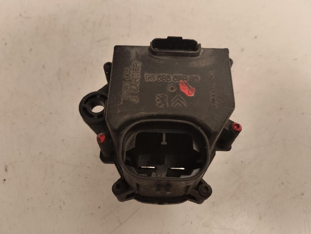 RESISTENCIA CALEFACCION CITROEN C4 1.6 90CV HDI FAP