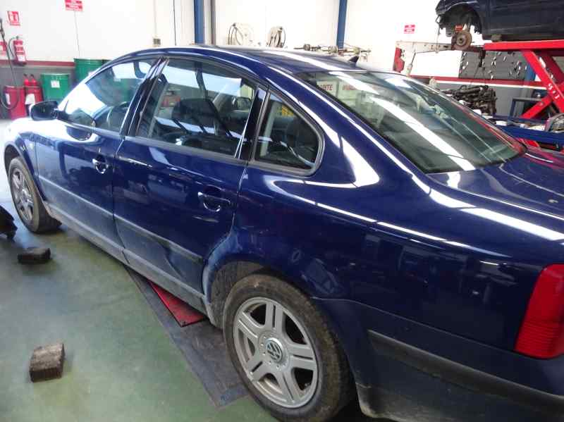 SERVOFRENO VOLKSWAGEN PASSAT 1999 1.9 TDI MT 110CV | 81KW
