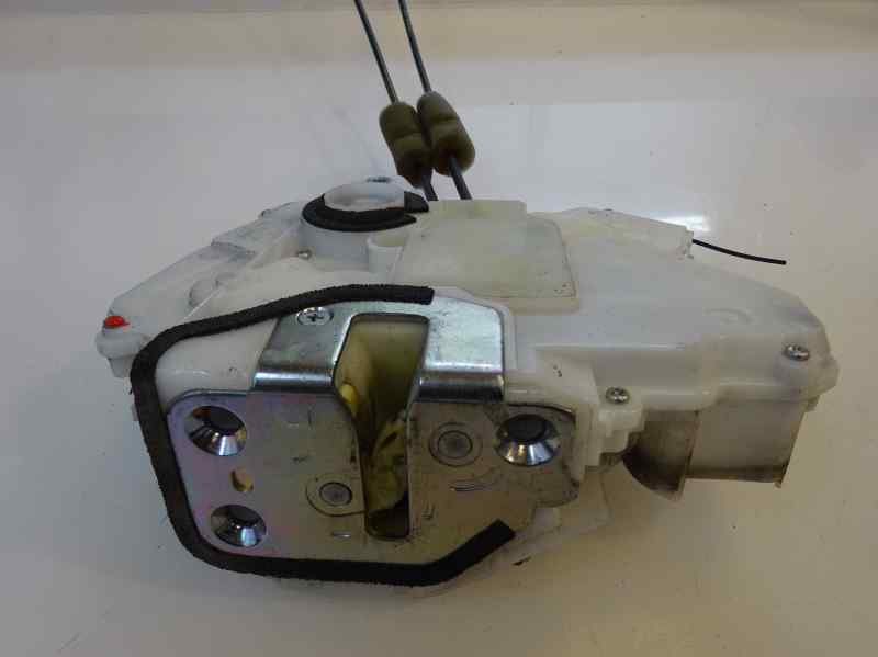 CERRADURA PUERTA DELANTERA IZQUIERDA HONDA CIVIC 2.2 CTDI MT 140CV