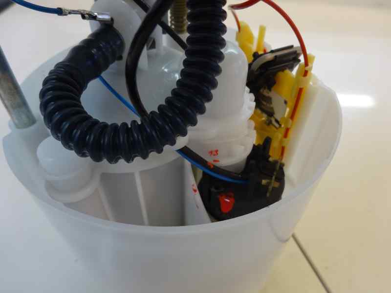 BOMBA COMBUSTIBLE FORD FOCUS 1.0 ECOBOOST MT 125CV