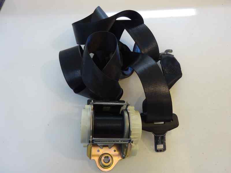 CINTURON SEGURIDAD DELANTERO IZQUIERDO BMW SERIE 3 2.0 320D MT 163CV