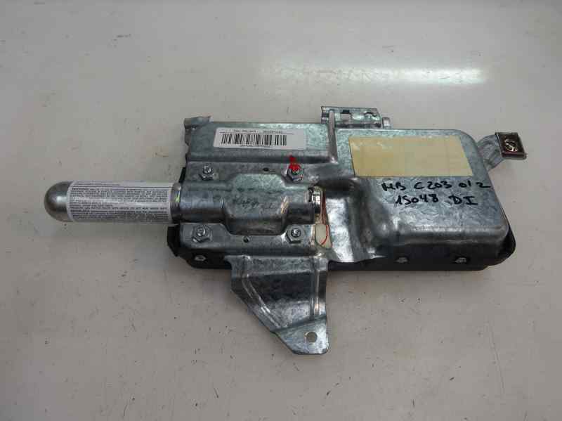 AIRBAG DELANTERO IZQUIERDO MERCEDES BENZ CLASE C 2.2 MT 143CV | 105KW