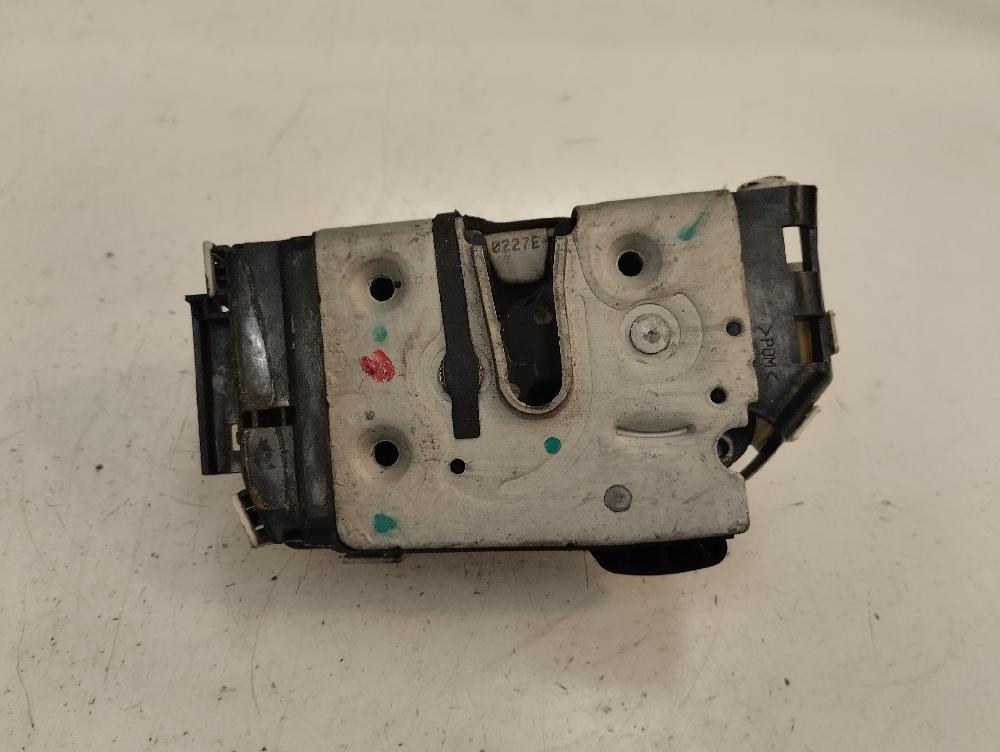 CERRADURA PUERTA TRASERA IZQUIERDA DODGE CALIBER 2.0 CRD MT 140CV