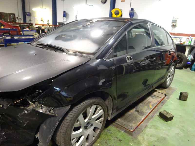PUERTA TRASERA DERECHA CITROEN C4 2005 1.6 MT 109CV | 80KW