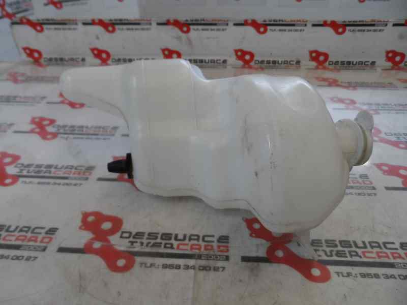 DEPOSITO EXPANSION MITSUBISHI ASX 1.6 MT 2WD 117CV