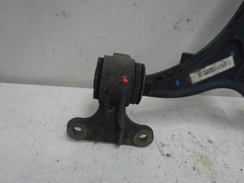 BRAZO SUSPENSION INFERIOR DELANTERO IZQUIERDO PEUGEOT EXPERT 1 6 HDI 5MT L1 2495KG 90CV | 66KW