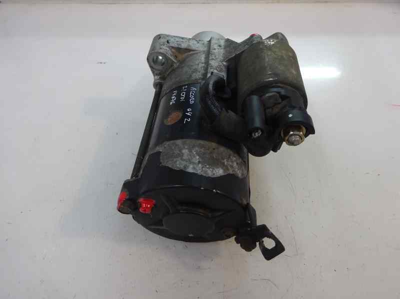 MOTOR ARRANQUE HONDA ACCORD 2.2 TDI MT 140CV