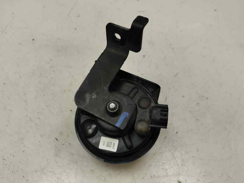 CLAXON KIA NIRO 1.6 AMT 105CV | 77KW