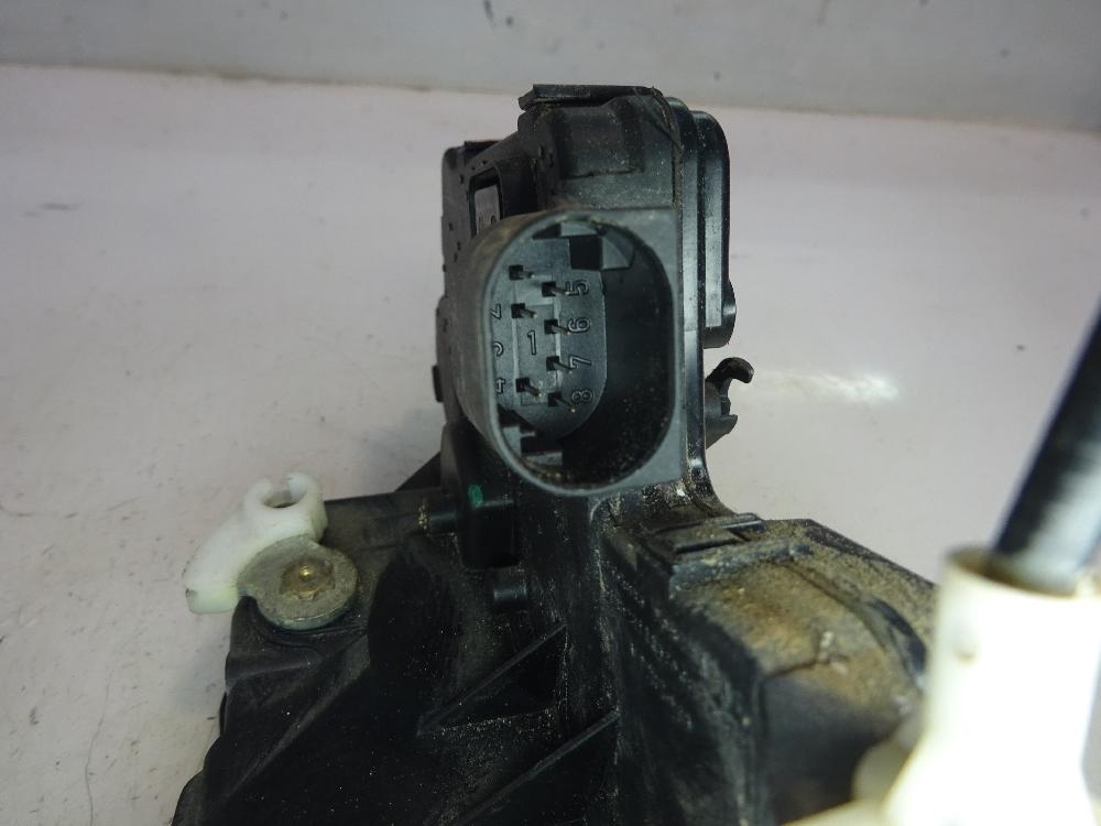 CERRADURA PUERTA TRASERA DERECHA BMW SERIE 3 3.0 330D MT 204CV