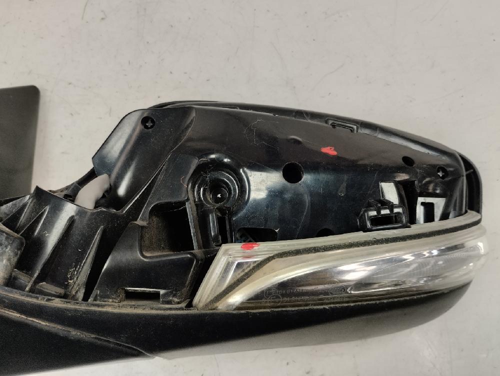 RETROVISOR IZQUIERDO HYUNDAI ELANTRA 1.6 MT 132CV | 97KW
